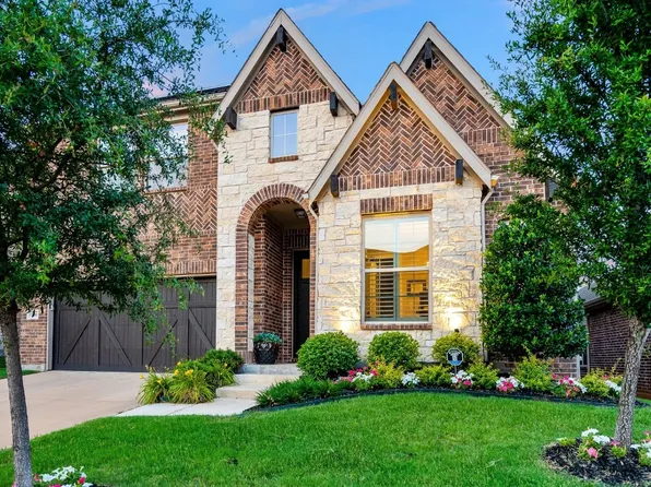 17386 Yellow Bells Dr, Dallas, TX 75252