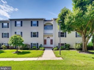 8 Brooking Ct UNIT 201, Lutherville Timonium, MD 21093