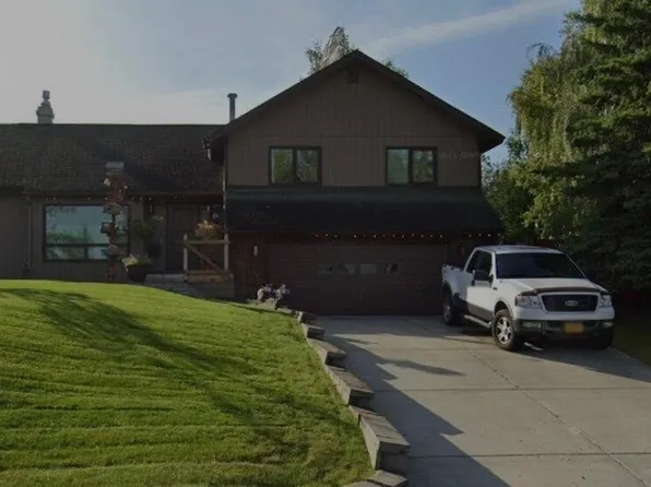 4000 Coventry Dr, Anchorage, AK 99507