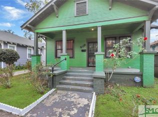 809 Seiler Ave, Savannah, GA 31401