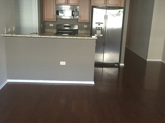 Living room/Kitchen