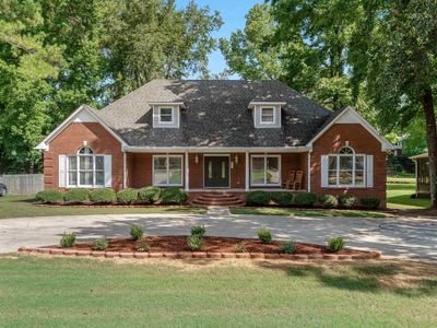 289 Rena Dr, Springville, AL, 35146
