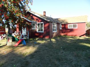 435 Polk St, Merrill, OR 97633