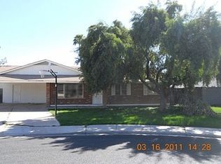 1843 E Grove Cir, Mesa, AZ 85204
