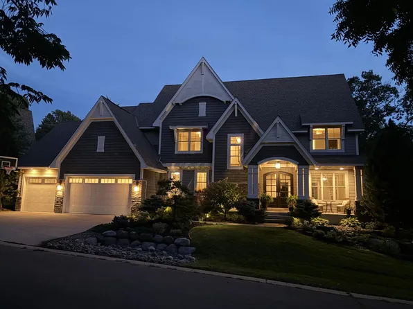 4410 Juleena Pl, Minnetonka, MN 55345