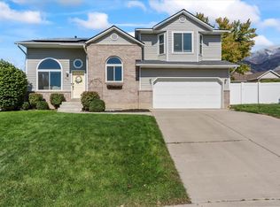 819 E 50 S, Pleasant Grove, UT 84062