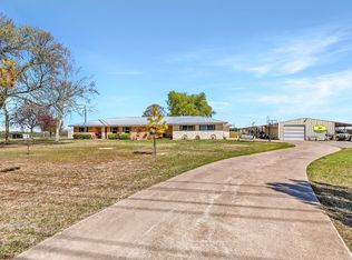 8206 County Road 138, Celina, TX 75009