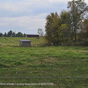 0 Elm Rd, Olivet, MI, 49076