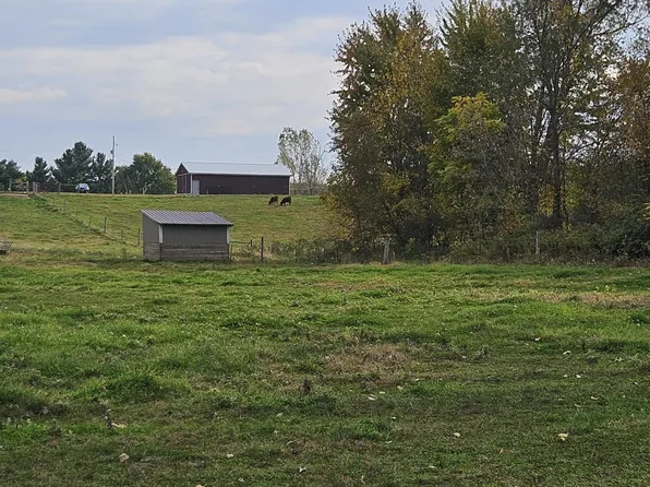 0 Elm Rd, Olivet, MI 49076