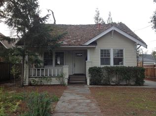 133 Coleridge Ave, Palo Alto, CA