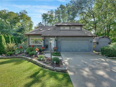 7495 Morley Rd, Concord Township, OH, 44060