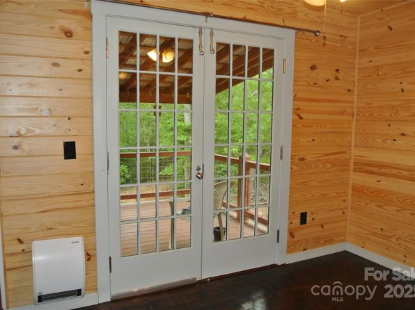 282 N Chase Ln, Rutherfordton, NC 28139