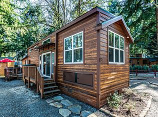 Lost Lake Resort, Olympia, WA 98513