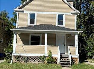 1062 Big Falls Ave, Akron, OH 44310