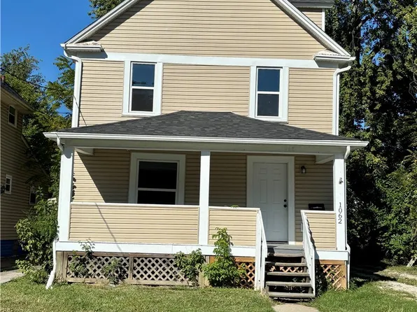 1062 Big Falls Ave, Akron, OH 44310