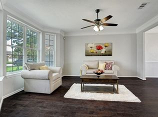 6315 Cherry Run, Houston, TX 77084