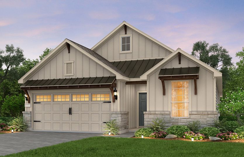 Exterior H