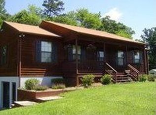 116 Dun Glory Dr, Rochelle, VA 22738