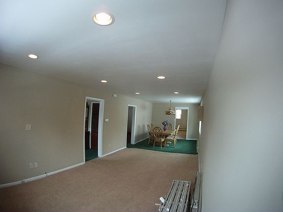 Living Room #1