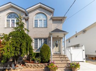 773 Correll Ave, Staten Island, NY 10309
