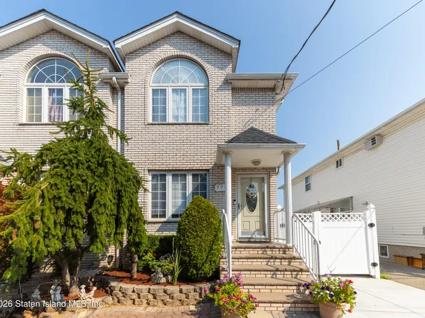 773 Correll Ave, Staten Island, NY 10309