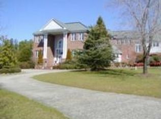 5417 Watkins Rd, Wendell, NC 27591