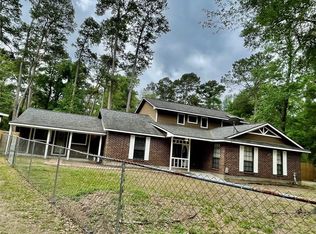 17876 Simon Ct, Conroe, TX 77302