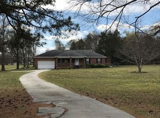 2454 Carden Rd, Danville, GA 31017