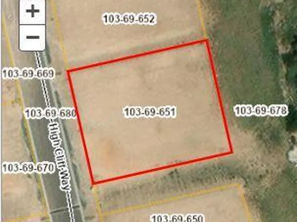 5231 High Cliff Way, Prescott, AZ 86301