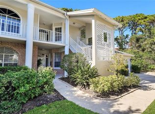 15117 Royal Fern CT #A201, NAPLES, FL 34110
