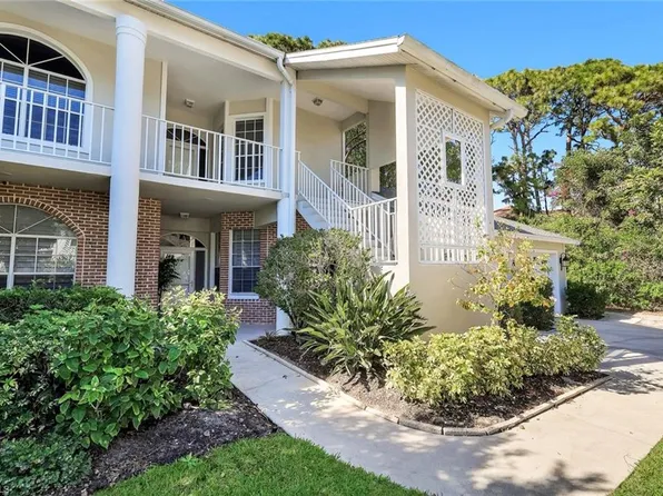 15117 Royal Fern CT #A201, NAPLES, FL 34110