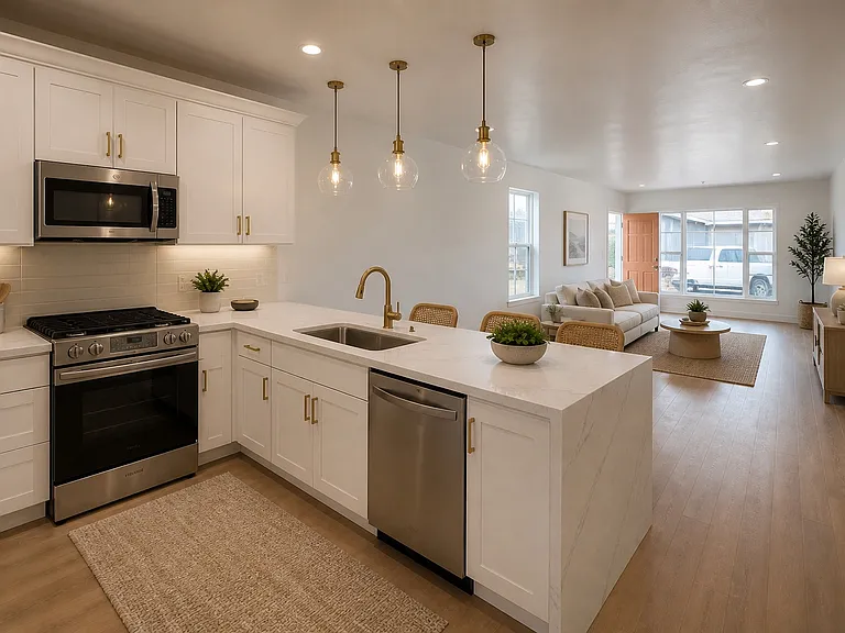 166 Citrus Ave — Photo 1