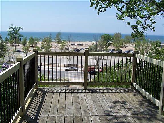 Viewing Deck