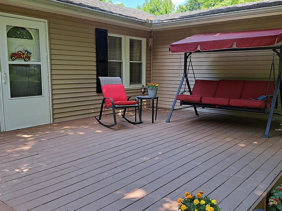 6165 State Highway 283, Robards, KY 42452 MLS 230180 Zillow