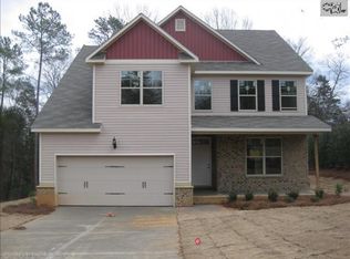 102 Drakewood Dr, Columbia, SC 29212
