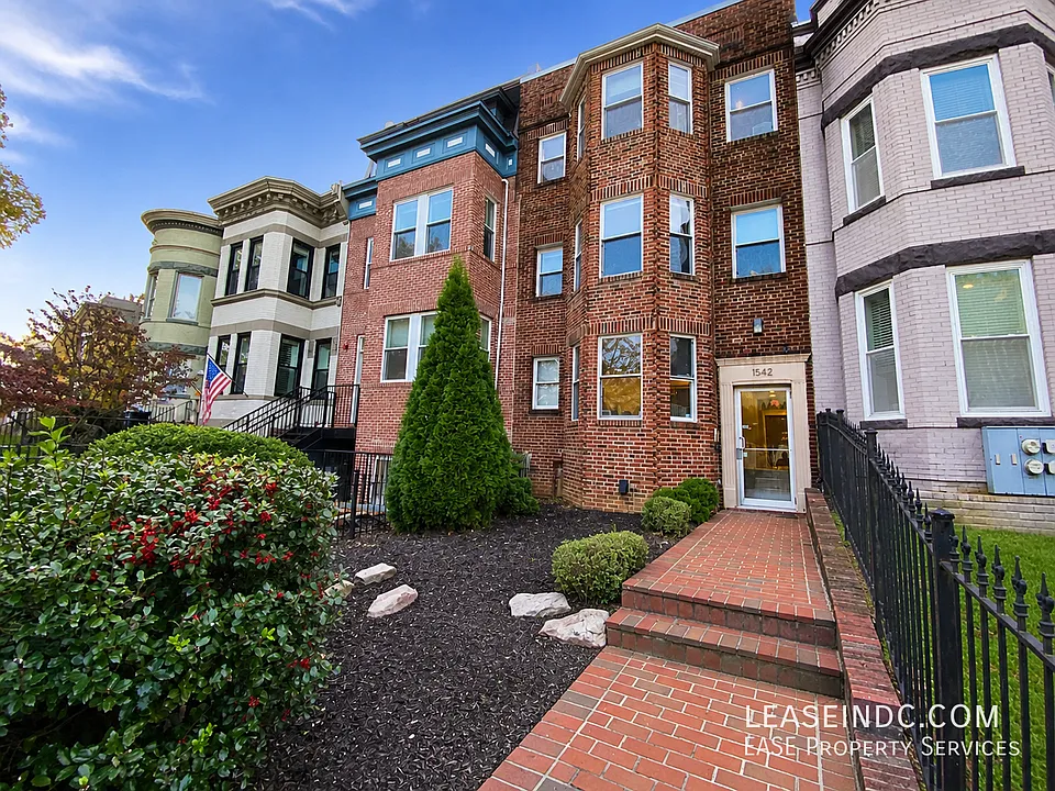 1542 New Jersey Ave NW #2