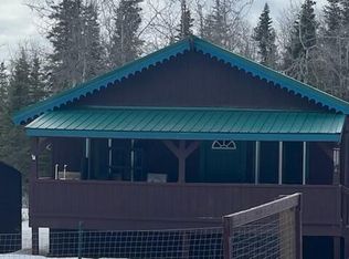 28642 N Cohoe Loop Rd, Kasilof, AK 99610