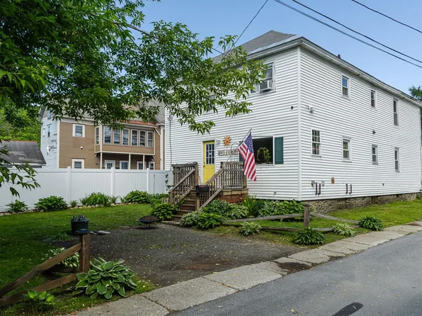 10 Ash Street, Walpole, NH 03609