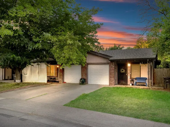 10950-10948 Gadsten Way, Rancho Cordova, CA 95670