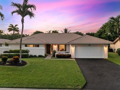 11491 NW 18th Mnr, Coral Springs, FL, 33071