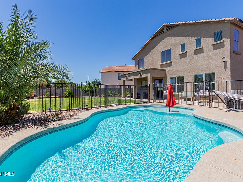 1st image of 15459 W MONTEROSA Street