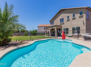 15459 W Monterosa St, Goodyear, AZ 85395