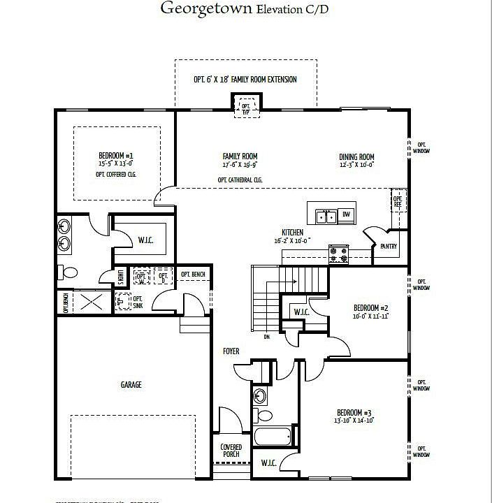 2nd image of 8227 W B & A Rd