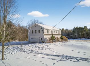 1 Shamrock Drive, Saco, ME 04072