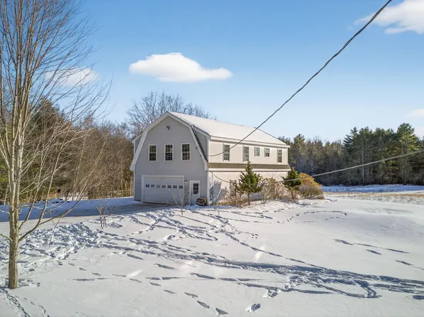 1 Shamrock Drive, Saco, ME 04072