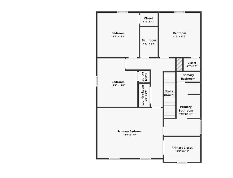 214 Bethany Manor Ct — Photo 4