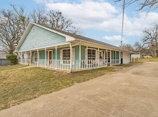301 E 2nd St, Weatherford, TX 76086