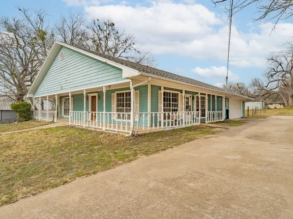 301 E 2nd St, Weatherford, TX 76086