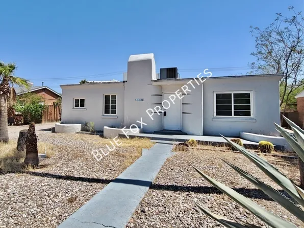 4124 E 1st St, Tucson, AZ 85711