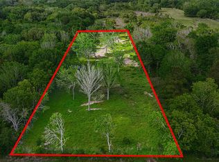 7600 Hacker Rd, Hitchcock, TX 77563